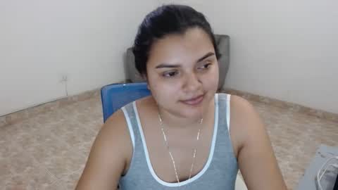 Salome online show from September 8, 2025, 7:35 pm