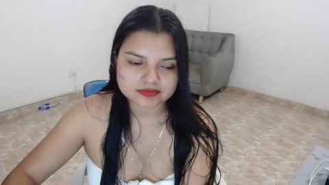 Salome online show from September 11, 2025, 7:47 pm