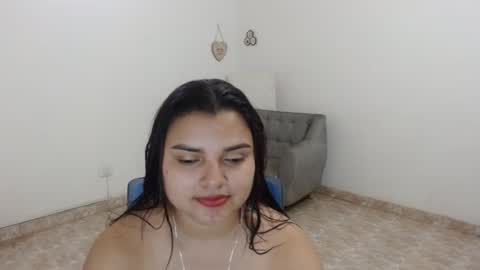 Salome online show from October 14, 2025, 6:42 pm