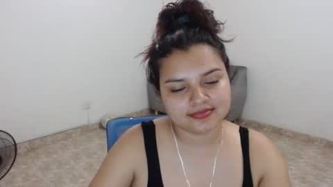 Salome online show from October 23, 2025, 7:45 pm