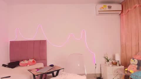 salome_horny3 online show from April 26, 2026, 1:31 pm