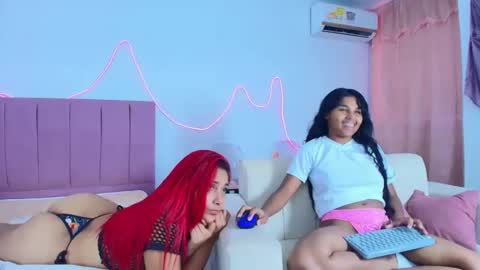 salome_horny3 online show from May 5, 2026, 4:04 pm