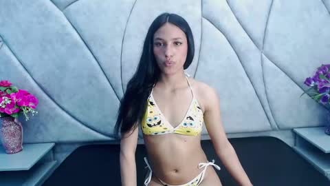 Snapshot of salome_queem chatting on December 2, 2024, 3:15 am salome_queem online show from December 2, 2024, 3:15 am