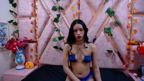 Snapshot of salome_queem chatting on February 15, 2025, 4:03 am salome_queem online show from February 15, 2025, 4:03 am