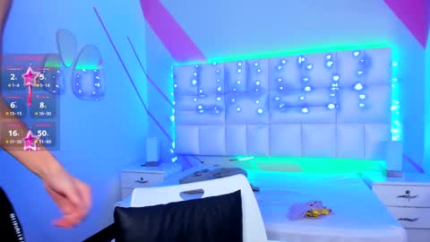 Snapshot of salome_rouse chatting on December 2, 2024, 8:11 pm Salome Rose online show from December 2, 2024, 8:11 pm