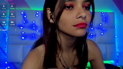 Snapshot of salome_rouse chatting on December 15, 2024, 12:51 am Salome Rose online show from December 15, 2024, 12:51 am