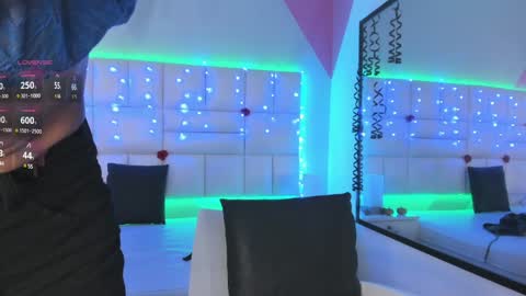 Snapshot of salome_rouse chatting on December 30, 2024, 8:36 pm Salome Rose online show from December 30, 2024, 8:36 pm