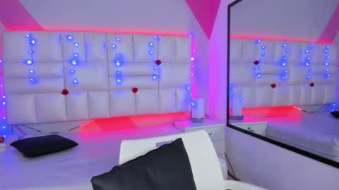 Snapshot of salome_rouse chatting on January 26, 2025, 5:13 pm Salome Rose online show from January 26, 2025, 5:13 pm