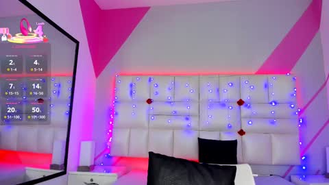 Snapshot of salome_rouse chatting on February 25, 2025, 9:24 pm Salome Rose online show from February 25, 2025, 9:24 pm