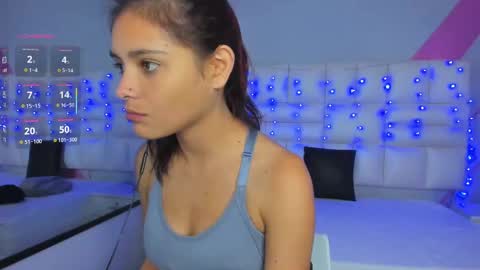 Snapshot of salome_rouse chatting on September 26, 2025, 11:09 pm Salome Rose online show from September 26, 2025, 11:09 pm