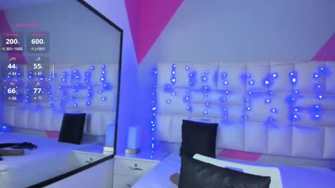 Snapshot of salome_rouse chatting on September 29, 2025, 11:53 pm Salome Rose online show from September 29, 2025, 11:53 pm