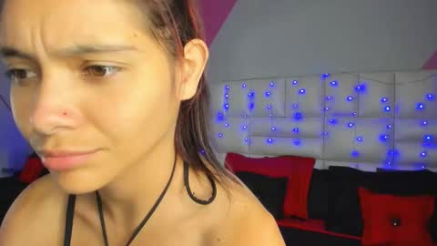 Snapshot of salome_rouse chatting on October 16, 2025, 10:00 pm Salome Rose online show from October 16, 2025, 10:00 pm