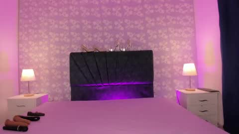 salome_simonz online show from March 21, 2026, 7:28 pm