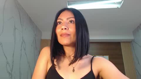 Salome  online show from February 13, 2025, 4:17 pm