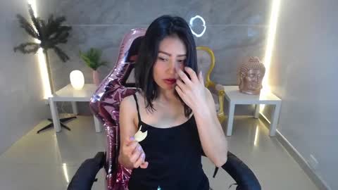 Salome  online show from February 20, 2025, 8:14 pm