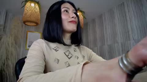 Salome  online show from February 24, 2025, 11:19 pm