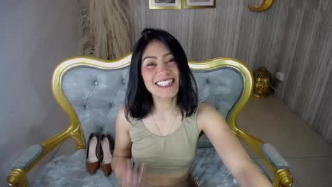 Salome  online show from March 1, 2025, 8:21 pm