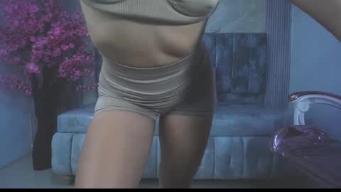 Salome  online show from September 14, 2025, 1:16 am