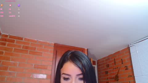 SAMANTHA online show from February 1, 2025, 12:51 am