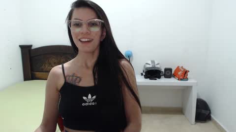salome  online show from January 31, 2025, 11:35 pm