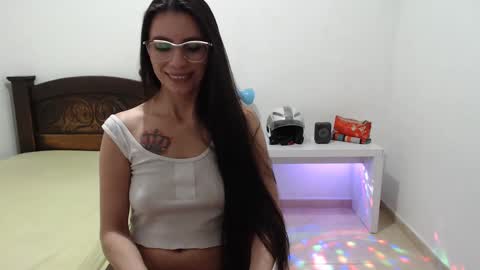 salome  online show from February 7, 2025, 8:31 pm