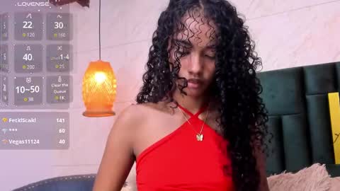 Salome online show from December 6, 2024, 3:22 pm