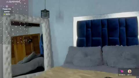 Salome online show from December 19, 2024, 8:13 pm