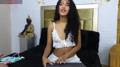 Salome online show from January 8, 2025, 12:15 pm
