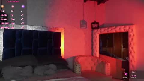Salome online show from July 17, 2026, 12:56 pm