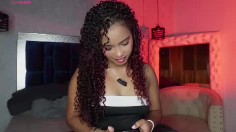 Salome online show from July 29, 2026, 12:36 pm