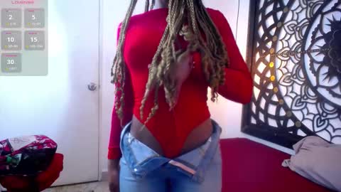 salome online show from January 14, 2026, 1:06 pm