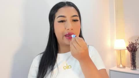   online show from November 8, 2025, 8:40 pm