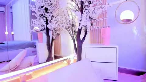  Salome benz online show from February 15, 2026, 8:49 pm