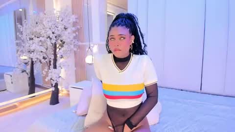  Salome benz online show from July 7, 2026, 9:30 pm