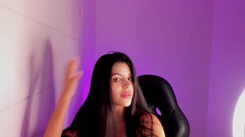 Snapshot of salomee_11 chatting on December 9, 2024, 3:07 am salo online show from December 9, 2024, 3:07 am