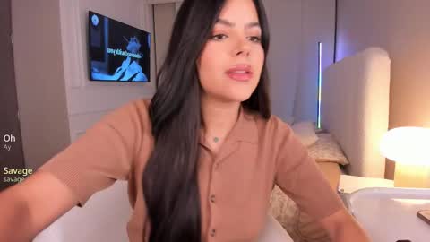 salo online show from October 6, 2025, 3:15 am