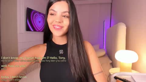 salo online show from October 13, 2025, 10:32 pm