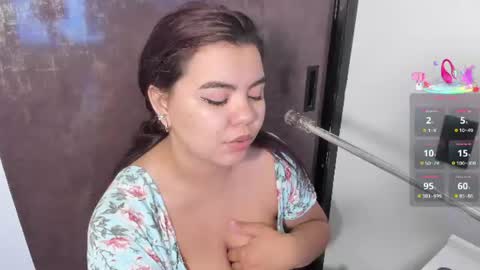 Salome online show from June 21, 2026, 3:31 am