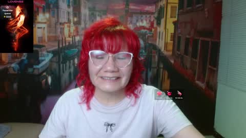 Salomee diazz online show from December 7, 2024, 12:45 pm