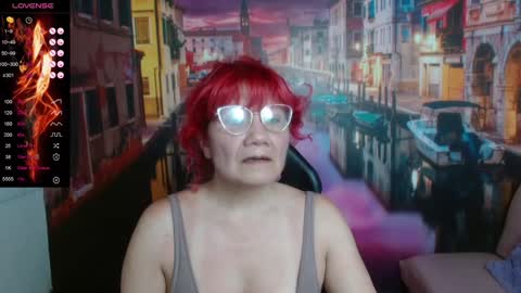 Salomee diazz online show from December 15, 2024, 8:04 pm