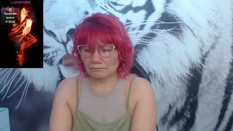Salomee diazz online show from December 19, 2024, 5:50 pm