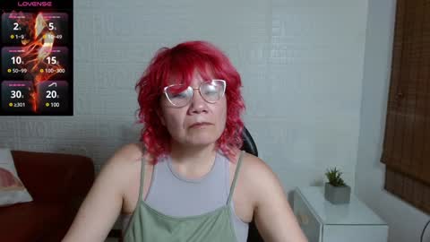 Salomee diazz online show from December 19, 2024, 9:06 pm