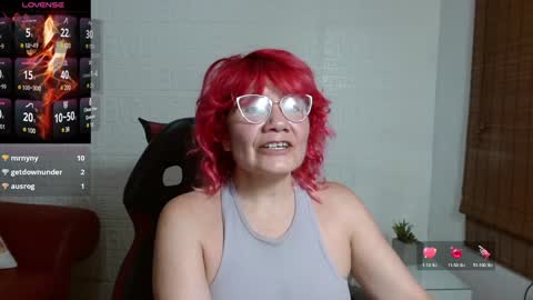 Salomee diazz online show from December 20, 2024, 12:08 am