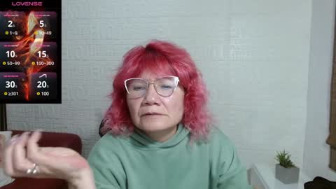 Salomee diazz online show from December 21, 2024, 5:18 pm