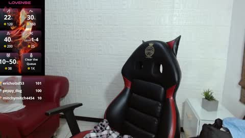 Salomee diazz online show from December 21, 2024, 8:54 pm