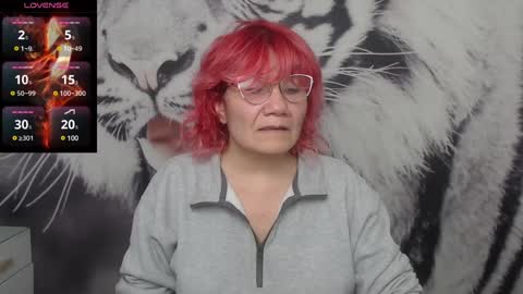 Salomee diazz online show from December 22, 2024, 1:55 pm