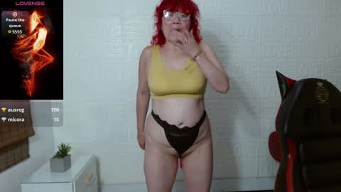 Salomee diazz online show from December 27, 2024, 12:18 am