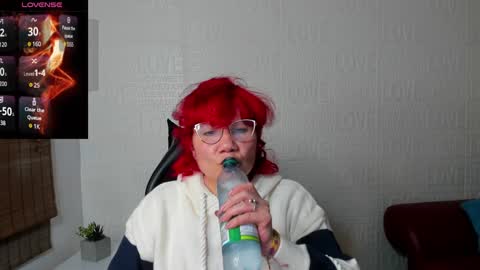 Salomee diazz online show from December 27, 2024, 9:22 pm