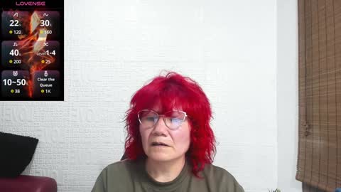 Salomee diazz online show from December 29, 2024, 5:54 pm