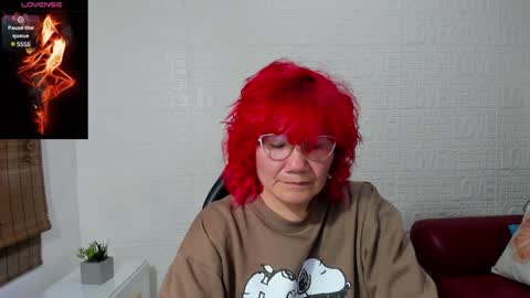 Salomee diazz online show from January 2, 2025, 9:07 pm